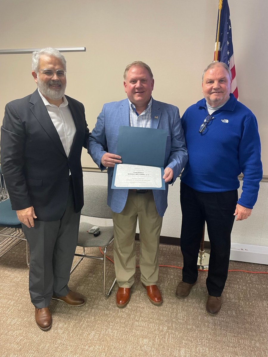 Big Sandy Area Development District tweet media