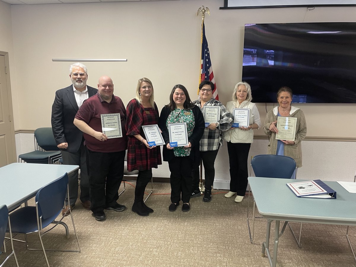 Big Sandy Area Development District tweet media