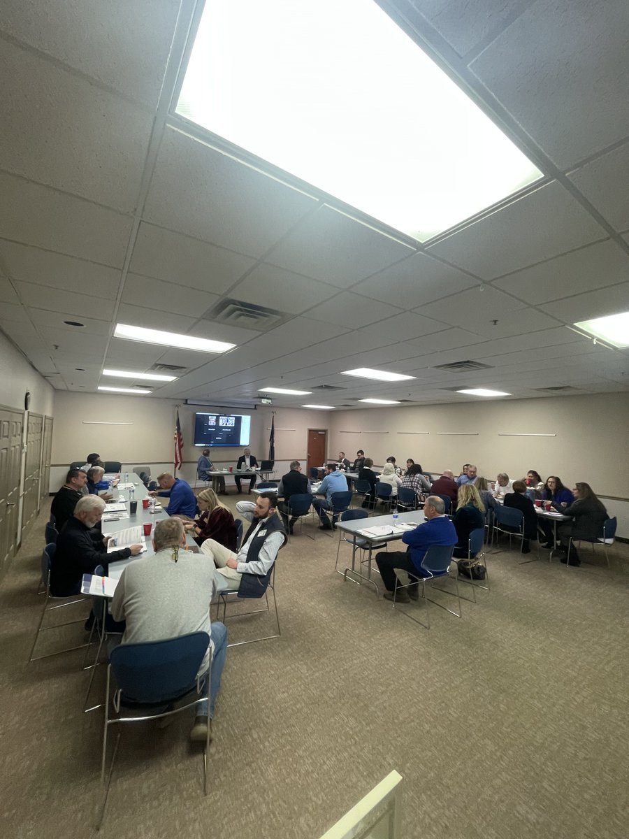 Big Sandy Area Development District tweet media