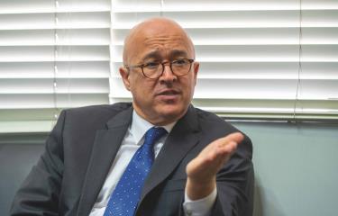 nuriapiera's tweet photo. Domínguez Brito llama a la desobediencia civil por lo sucedido con la Ley de la DNI https://t.co/YIfx42Qv4u #NDigital https://t.co/UAwmcWPgsH