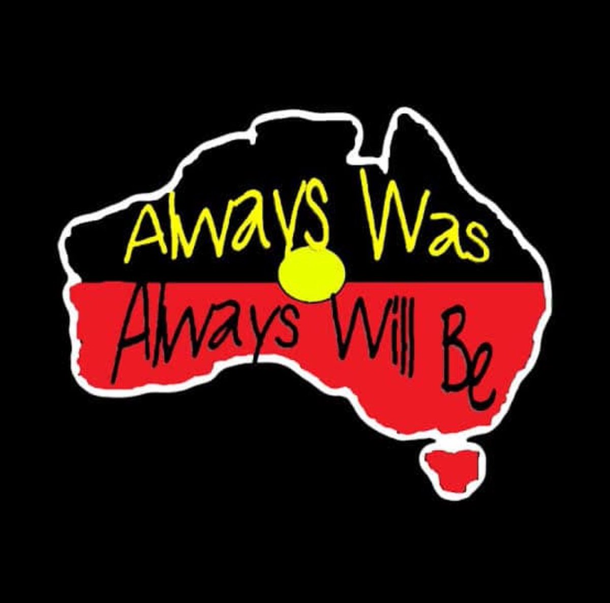 Today, Tomorrow & The Next.

#survivalday #InvasionDay