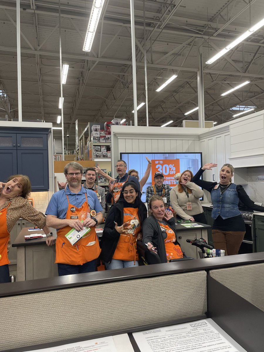 Rockwood Shutters (@rockwoodshutter) on Twitter photo ๐จHome Depot fam - BIG news!๐จ
Rockwood Shutters is now in new stores all across the Pacific Northwest!!๐ ๐ด
Check out our Rockwood DCs hanging out with the awesome <a href="/HomeDepot/">The Home Depot</a> crew in these fresh spots
Let's keep the good vibes rollin' & make this partnership legendary!๐๐ค๐ป ๐จHome Depot fam - BIG news!๐จ
Rockwood Shutters is now in new stores all across the Pacific Northwest!!๐ ๐ด
Check out our Rockwood DCs hanging out with the awesome <a href="/HomeDepot/">The Home Depot</a> crew in these fresh spots
Let's keep the good vibes rollin' & make this partnership legendary!๐๐ค๐ป