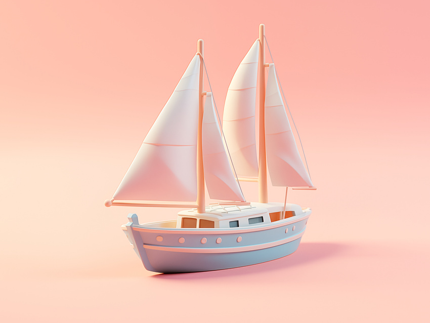gerdoo_cartoon's tweet photo. 3D Cartoon Boat Design
I can design for you in High-quality 2D and 3D design.
feel free to visit my stores on Fiverr and Etsy
https://t.co/tiFrWYF0Iu
https://t.co/XVoJnak1mb
#sailboat3d #sailingship3d #3ddesigner #3d #Gerdoo #fiverr #Etsy #nft #3DModel #boat3d #cartoon3d https://t.co/hzVmm8PqUx