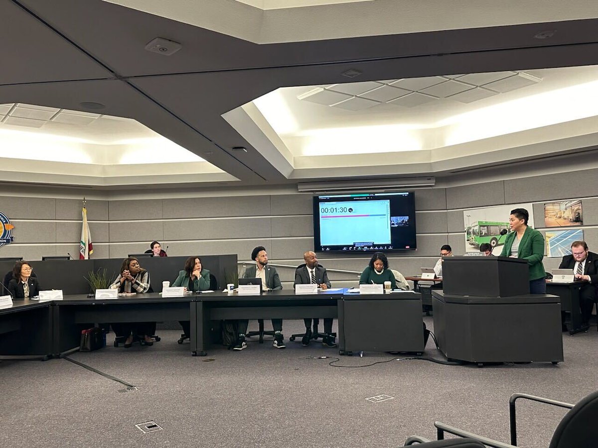 The first meeting of CA's Racial Equity Commission took place on Jan 24th! 👏☑️ The NGP team is looking forward to working with the Commission to help address structural & systemic racism in CA's government policies & programs. ⭐️Learn more: racialequity.opr.ca.gov