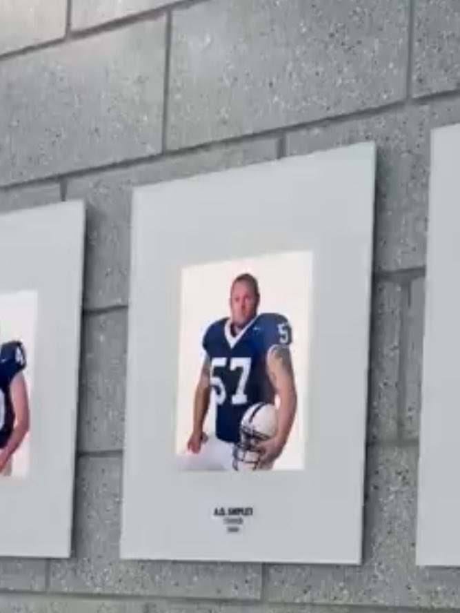 Football tweet media