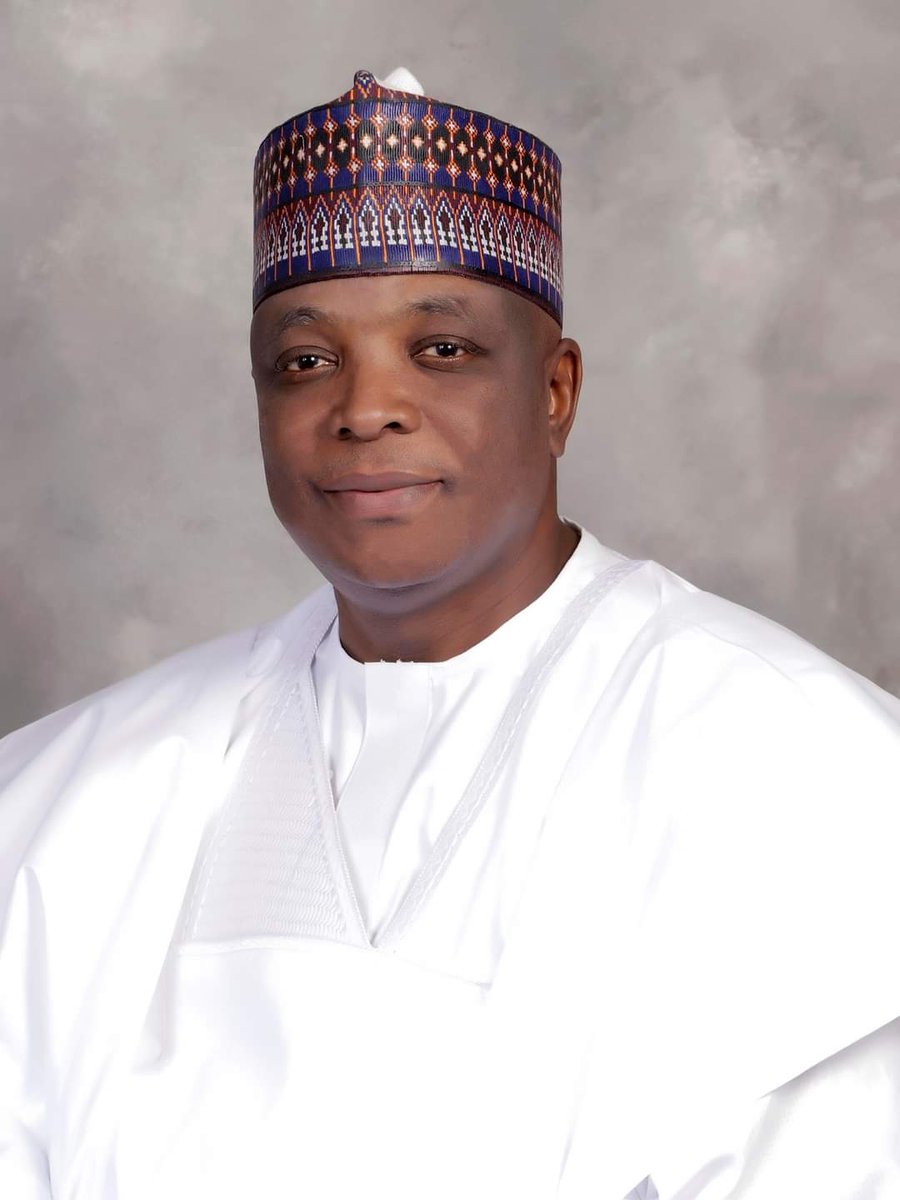 Allah ya ƙara mutuntaka Baba, Baba ikon Allah.