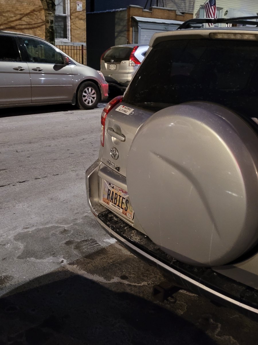 What is going on here