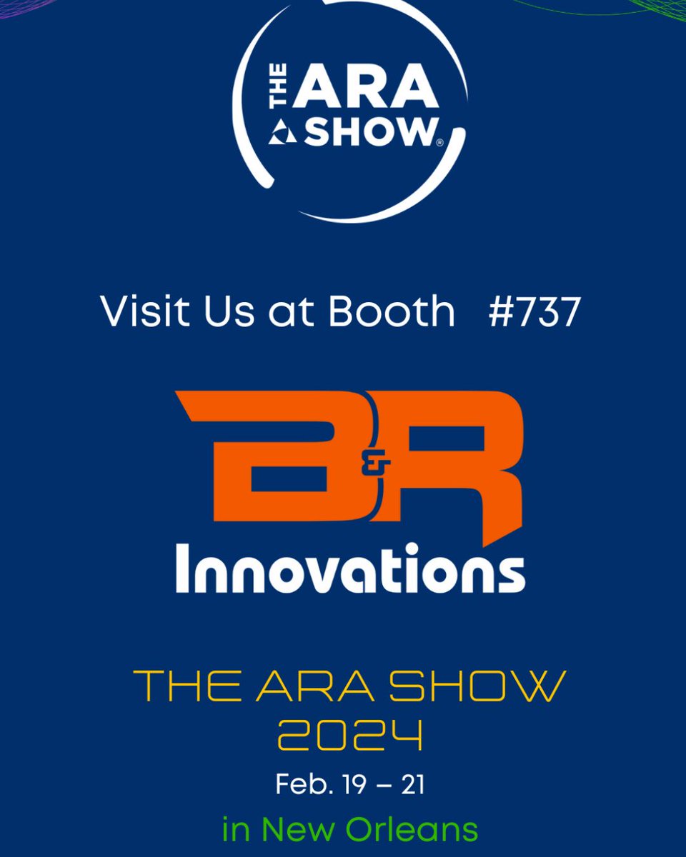 Shine bright like a 450W Site Light! 💡 Illuminate your event, job site, or parking lot with our powerful lighting solution. Mounted on our pole and base system, it teams up seamlessly with our blocks for ultimate brilliance.  See us at this years ARA Show in New Orleans! 🔦