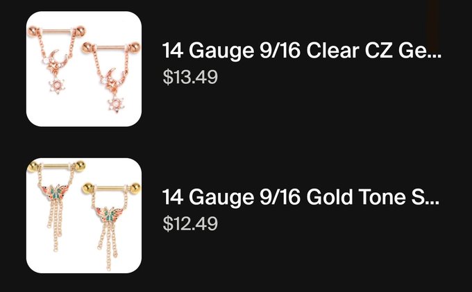 I did a thing 🫣 https://t.co/qtIjvSOCHY