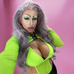 Photo by Queen Q’Ream (@QueenQReam)