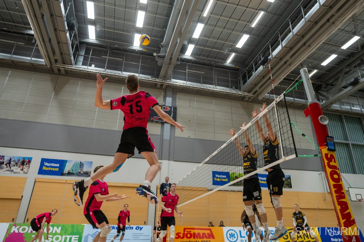 Mestaruusliiga tweet media