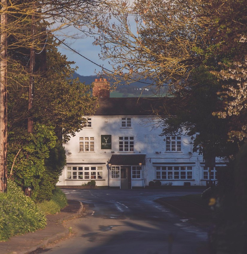 Good Evening #ShrewsburyHour - introducing our cosy, pub restaurant with rooms - we'd love to see you in Upton Magna!
thehaughmond.co.uk