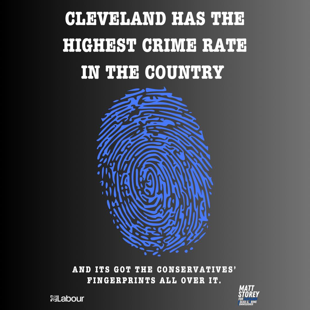 chrismcewan11's tweet image. 🚨Proud to be campaigning with @MattForPCC 

I am keen that safer streets are priority for local people as is crime reduction 

We need to work collectively to crack down on crime