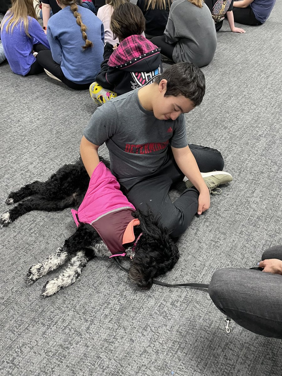 Jalayne Bacon tweet media