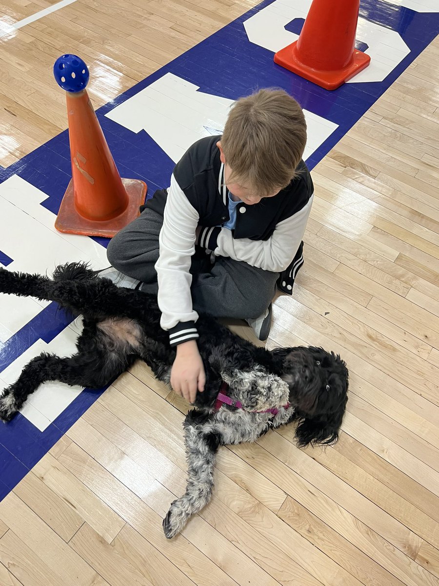 Jalayne Bacon tweet media