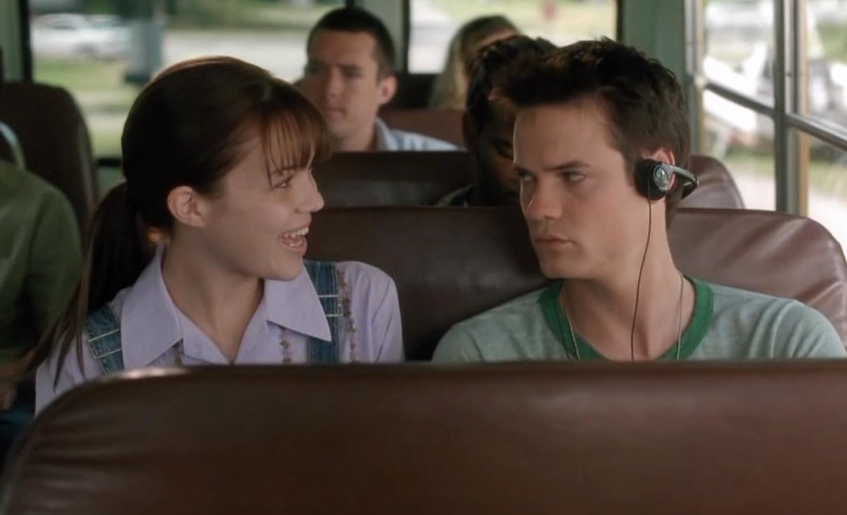 22 years ago, #AWalkToRemember premiered! I will forever be grateful for the way @shanewest and @TheMandyMoore brought #LandonCarter and #JamieSullivan to life on screen. 

Who will be watching the movie tonight?! You can stream it on #Netflix and #Peacock!