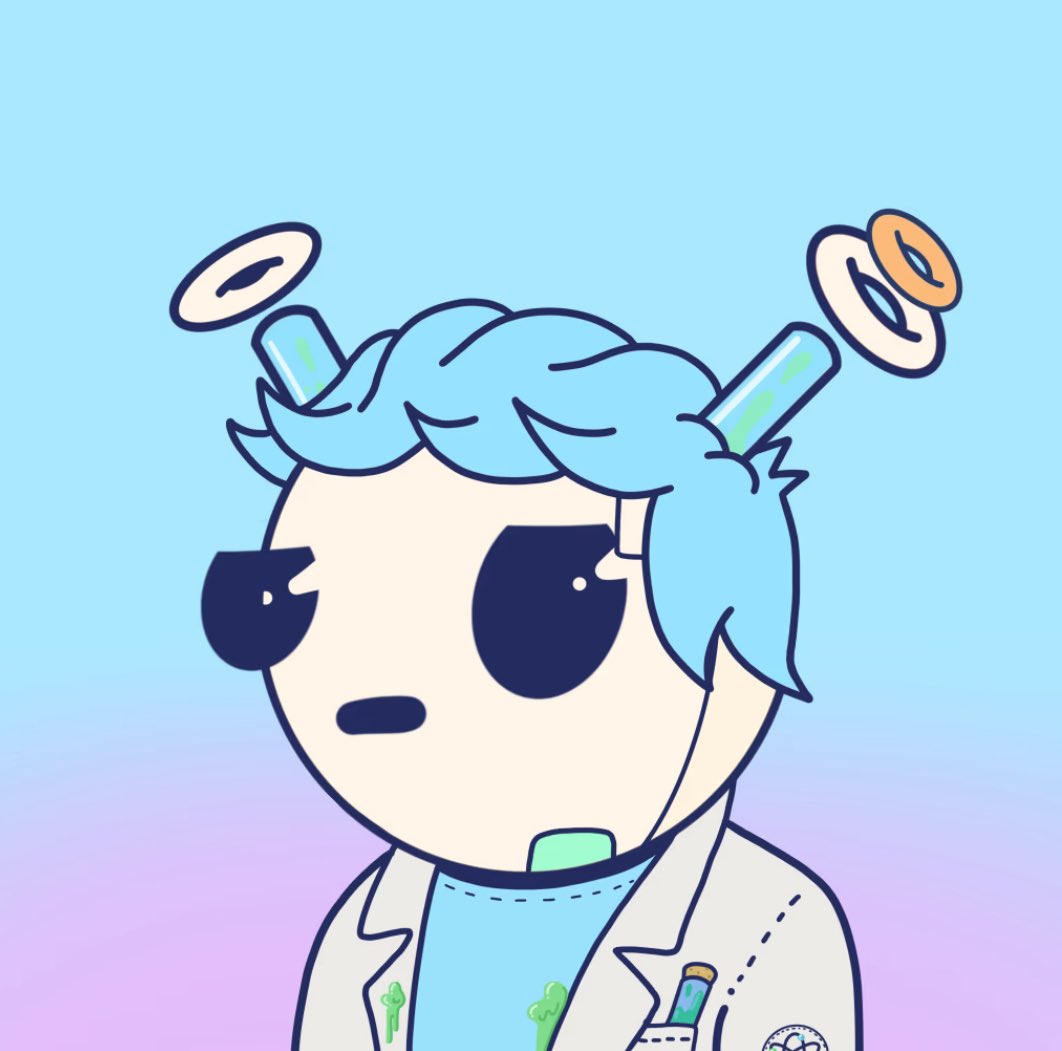 NΞurodoc.eth ♥️ Memecoin tweet media