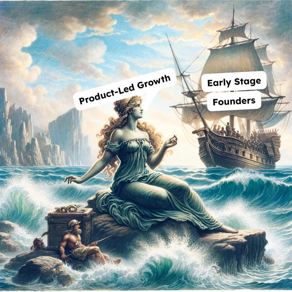 Should You Use PLG as a Seed Startup? Important post from @sendspark Founder @BethStachenfeld that all early stage founders should read when thinking about GTM notoriousplg.substack.com/p/nplg-12524-s…