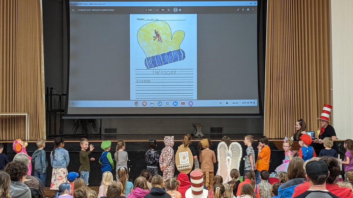 Terry Hoganson tweet media