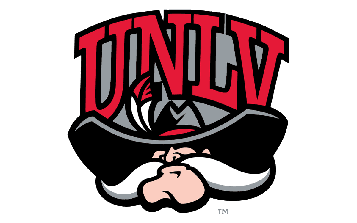 LaRonDimes's tweet photo. Extremely Blessed and excited to announce that I have received my FIRST Football &amp; Basketball offer from UNLV 🙏🏾 My hometown team #rznsocial https://t.co/6Yvn77gfRv