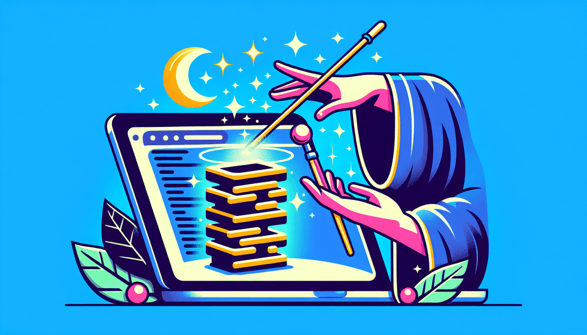 Magic Cache Fixer
By automatically clearing and purging the LiteSpeed Cache with a magic touch, this plugin ensures real-time updates, allowing you to keep your site content fresh and engaging.
Download  Now: buymeacoffee.com/wptamim/e/2114…
#MagicCacheFixer
#LiteSpeedCache