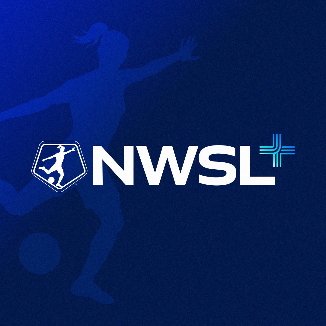 NWSL's tweet photo. ✨ Introducing NWSL+ ✨

Get full access to more than 70 live matches, highlights, full replays, and more throughout the 2024 NWSL Season.

Sign up, it's FREE! 🔗 https://t.co/yVUefMtloR https://t.co/RpLdVP0RE7