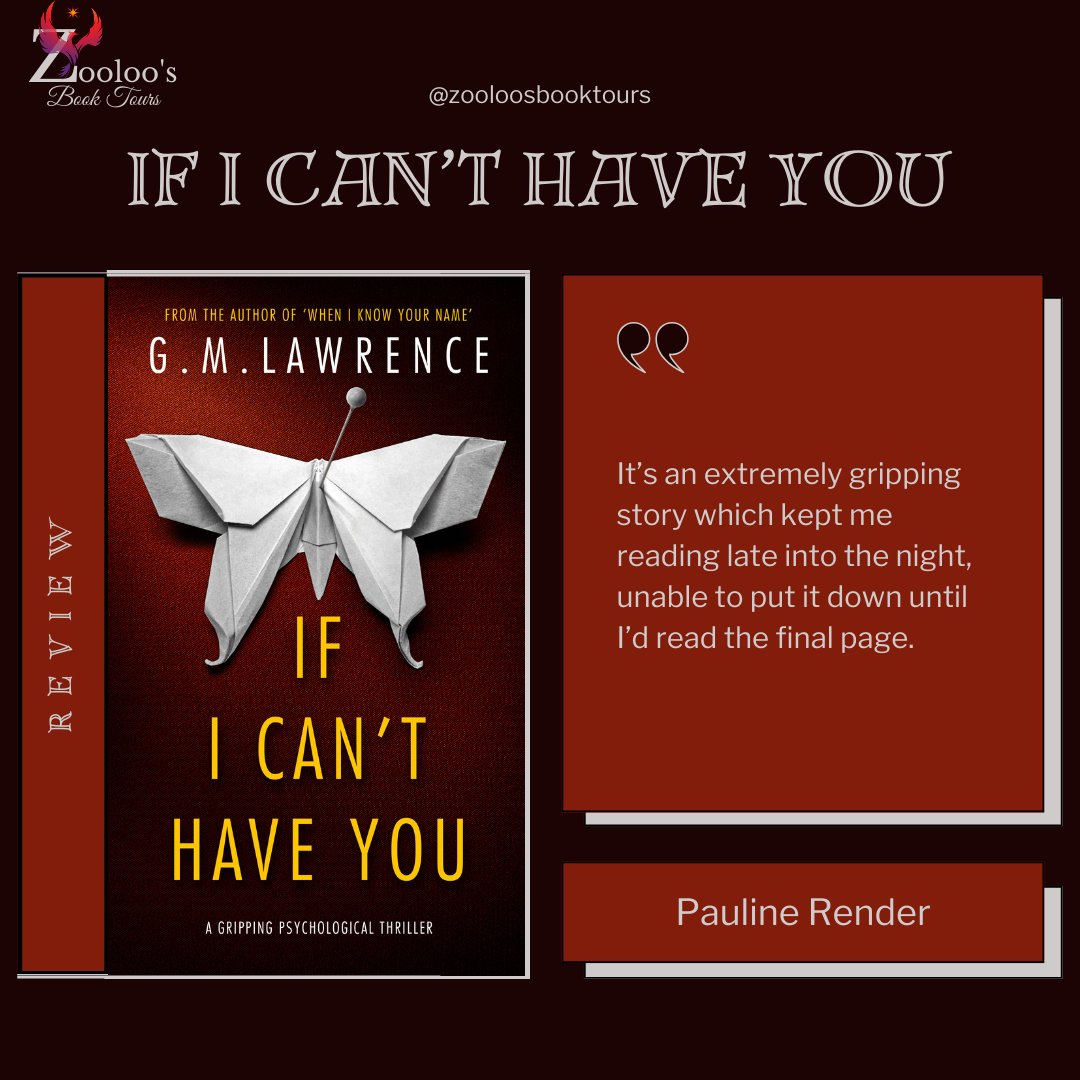 ZooloosBT's tweet photo. Check out the posts from today!  

#kennedysbookcorner_ ⏩ https://t.co/1Am7zI6HQs

@staceywh100 ⏩ https://t.co/w6Z2EeYNsU

#PaulineRender ⏩ https://t.co/9axyyCpHx0

Thank you so much for your support!

@GemsLawrence @inkubatorbooks
#ZooloosBookTours https://t.co/4gBELoct5E