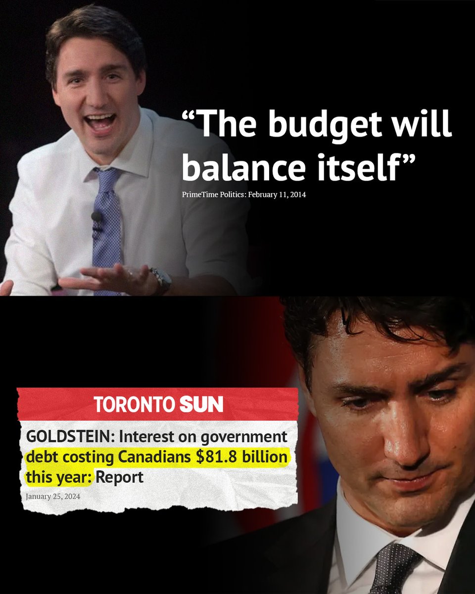 Pierre Poilievre tweet media