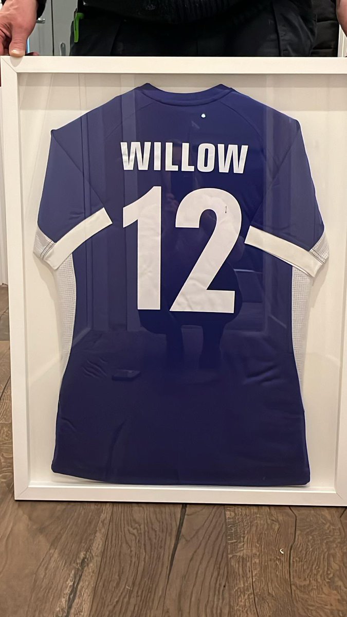AfcCurzon's tweet photo. 🕊️💜FOREVER26💜 🕊️ https://t.co/3b4BItAAOz
