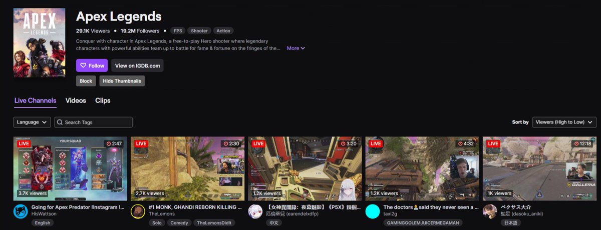 Shoutout to <a href="/FaidesTwitch/">Faide</a> with the juiciest raid, insanely grateful, tysm bro 🙏