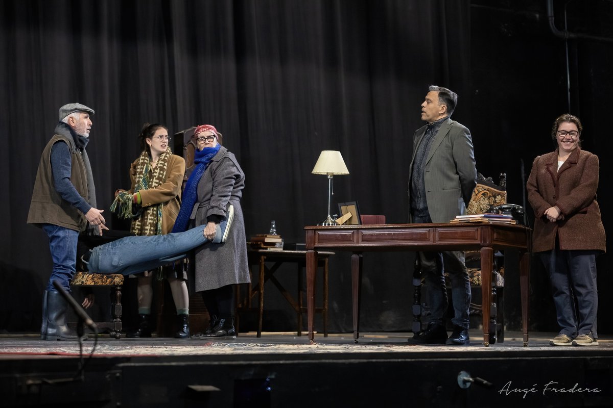 Teatre Sala Cabanyes tweet media