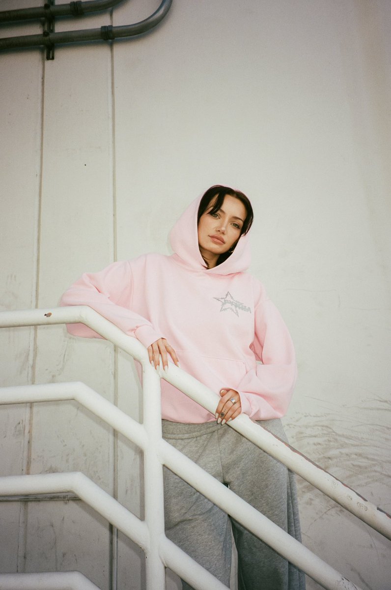 Collection 25 drops today, a few looks from our photoshoot in downtown LA