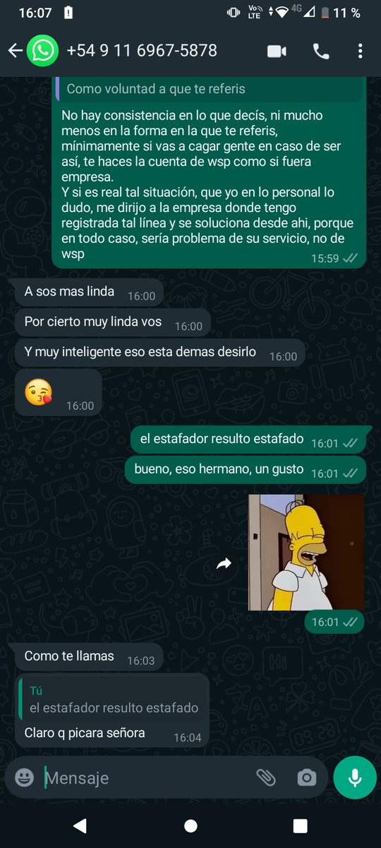 SKIPEEE_'s tweet image. Me internaron cagar haciéndome la de "tu nro está siendo registrado en tal lado y somos servicio técnico" y como no pudieron m tiro flores sdjfj, terriblE