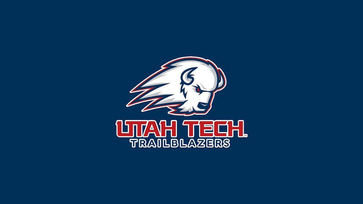 Blessed & Grateful! Utah Tech offered a PWO! Thank you for the Opportunity @AliiNiumatalolo! Go Trailblazers! ❤️ @CoachKofe @cowstown @UtahTechFB @OFFA_Academy @Coach_Pala