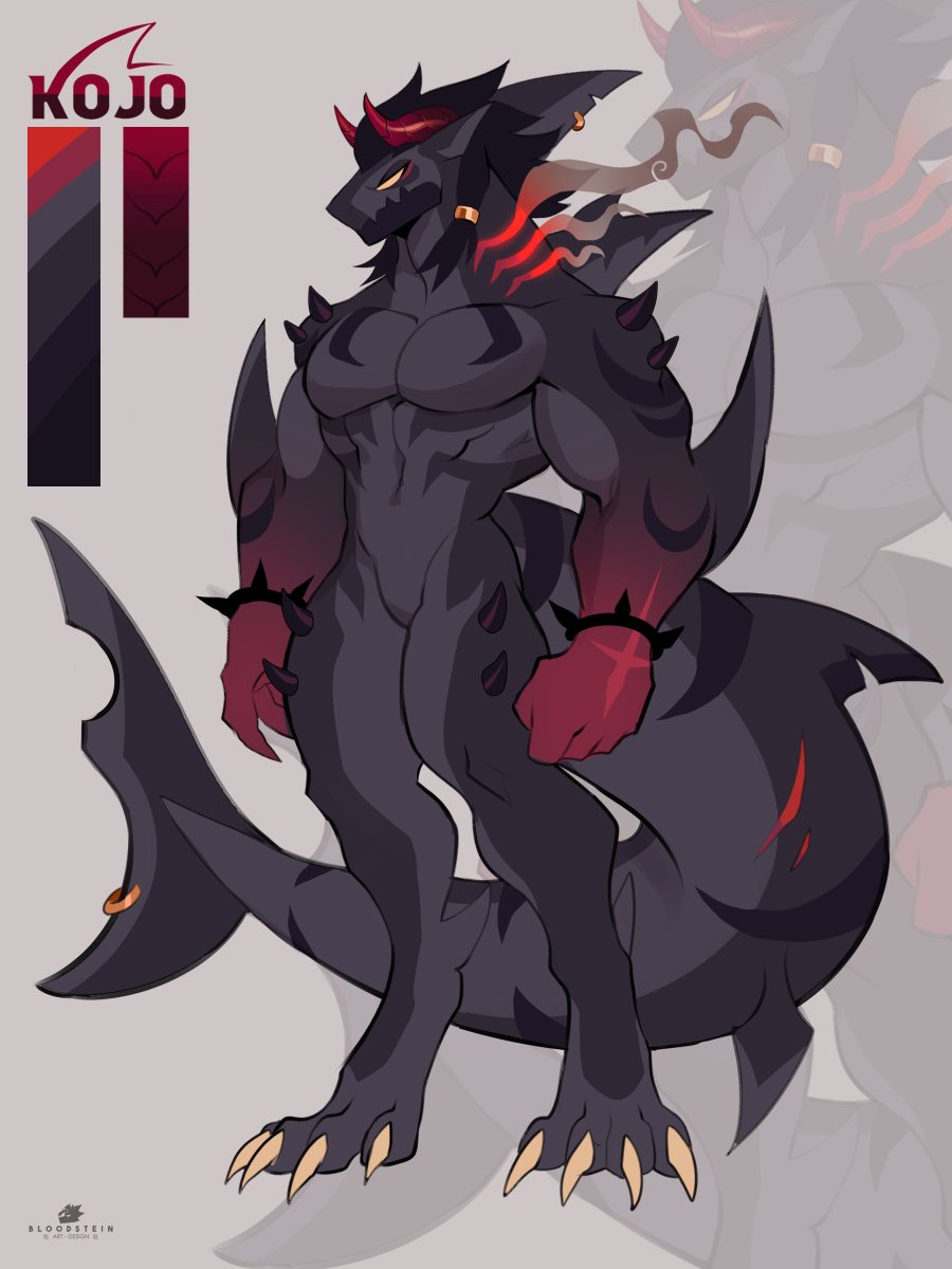Done 🦈

Design for: @Zorukia