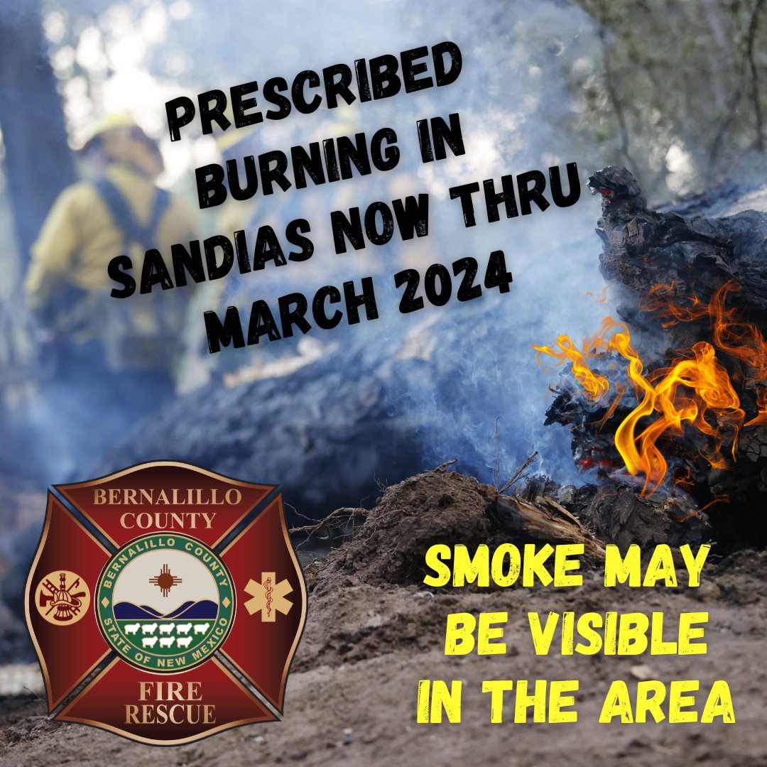 Pile Burning Plans for Sulphur Ranger District