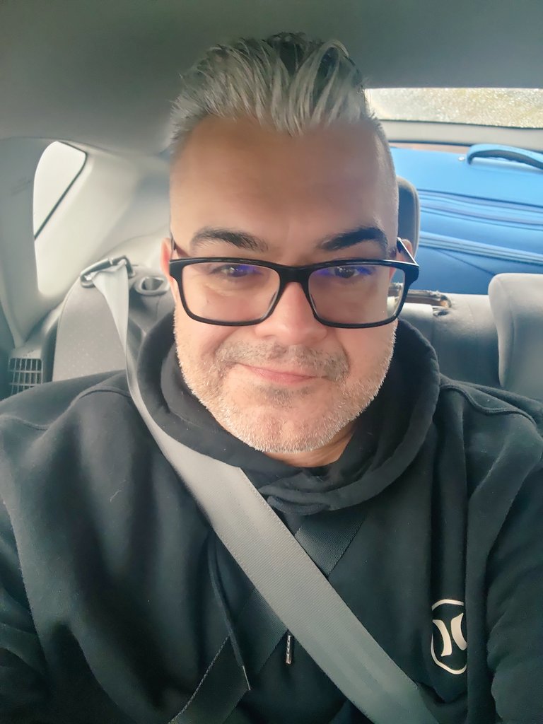 Christopher Neto CTS tweet media