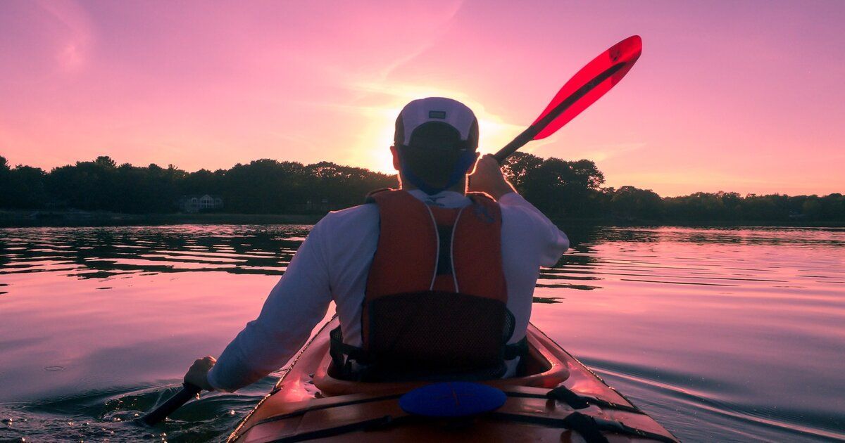 GORP kicks off 5th outdoor recreation incubator - Talk Business &amp; Politics buff.ly/3HtO5pv