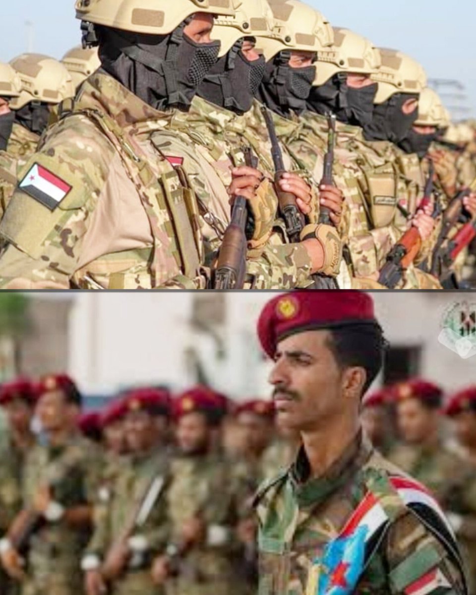 حاربوا الجنوب عسكرياً وانتصر الجنوب وحاربوه امنياً بالإرهاب  وانتصر الجنوب واستهدفوه اعلامياً وكان الوعي المجتمعي الجنوبي اكبر من فبركاتهم وحاربوه ومازالوا يحاربوه خدماتياً وحتماً سيتصر الجنوب وشعبه باذن الله، فمعركتنا وجودية نكون او لا نكون.

#الحوثي_كيان_ارهابي_عالمي