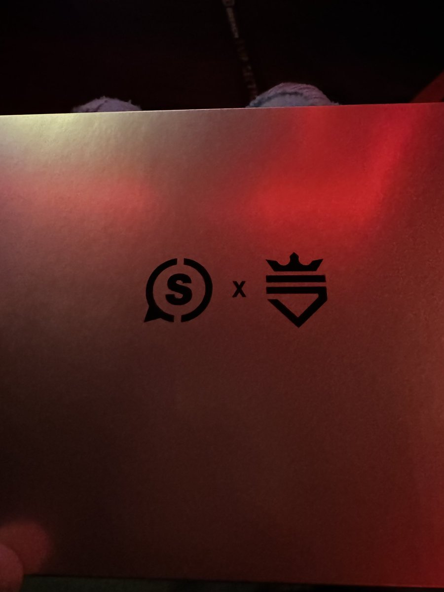 Thank You <a href="/scump/">OpTic Scump</a>