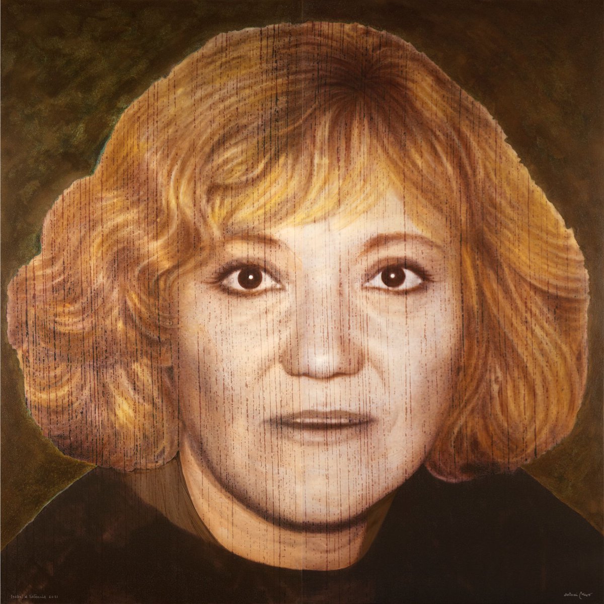 Antoni Miró tweet media