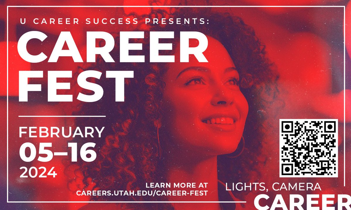 U of U Communication tweet media