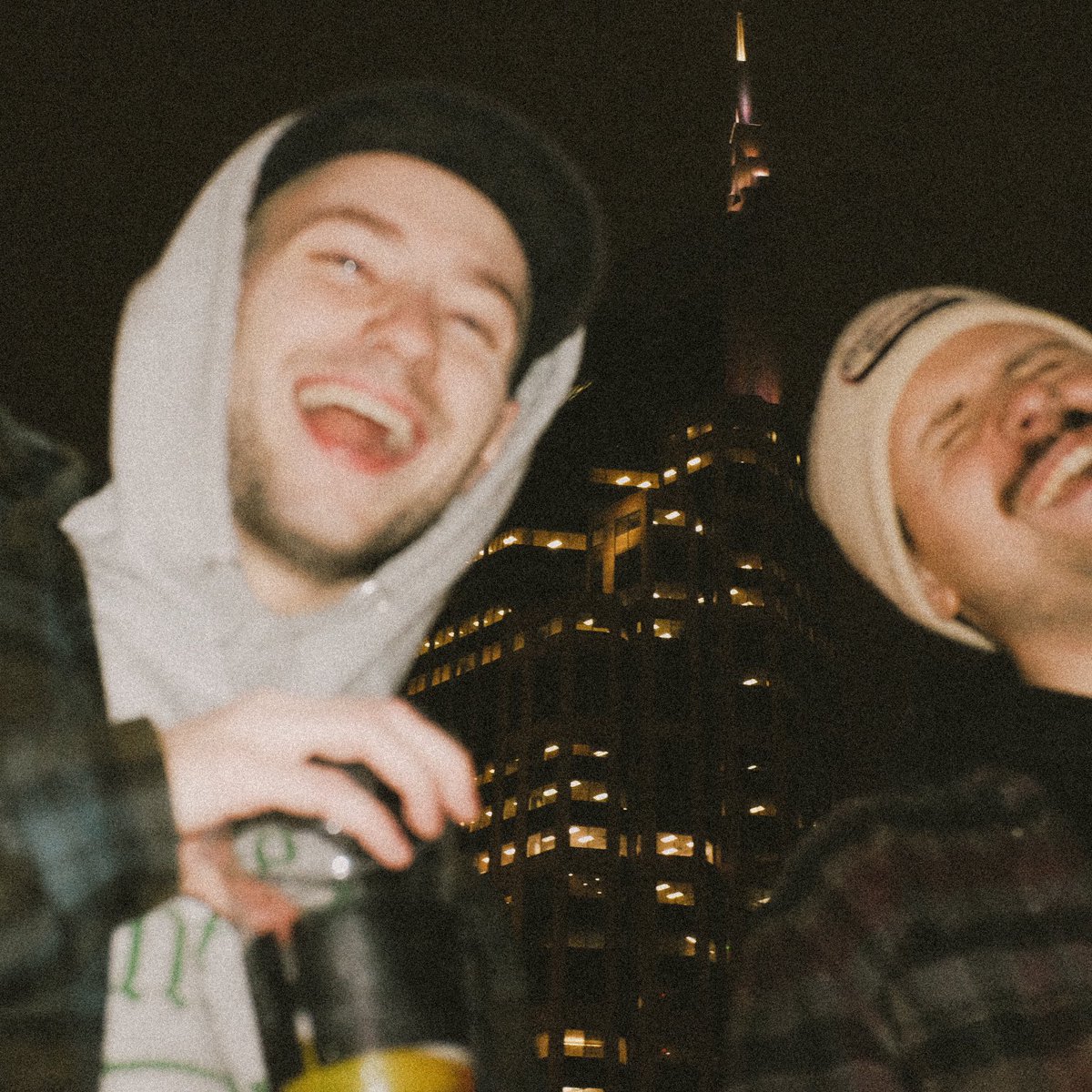 Nashville Shenanigans 📸