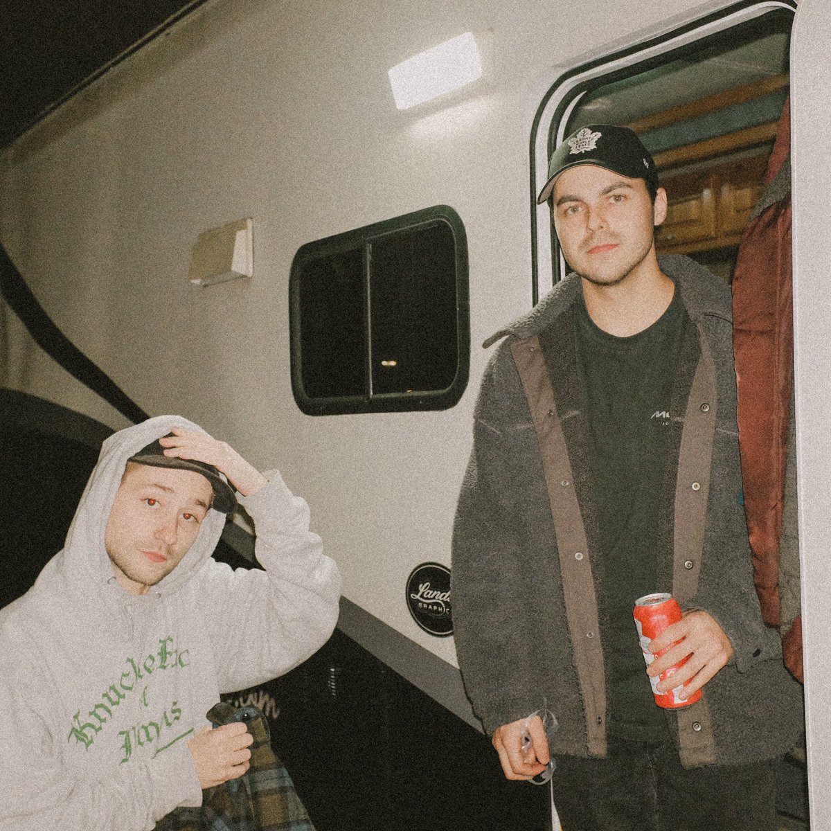 Bearings tweet media