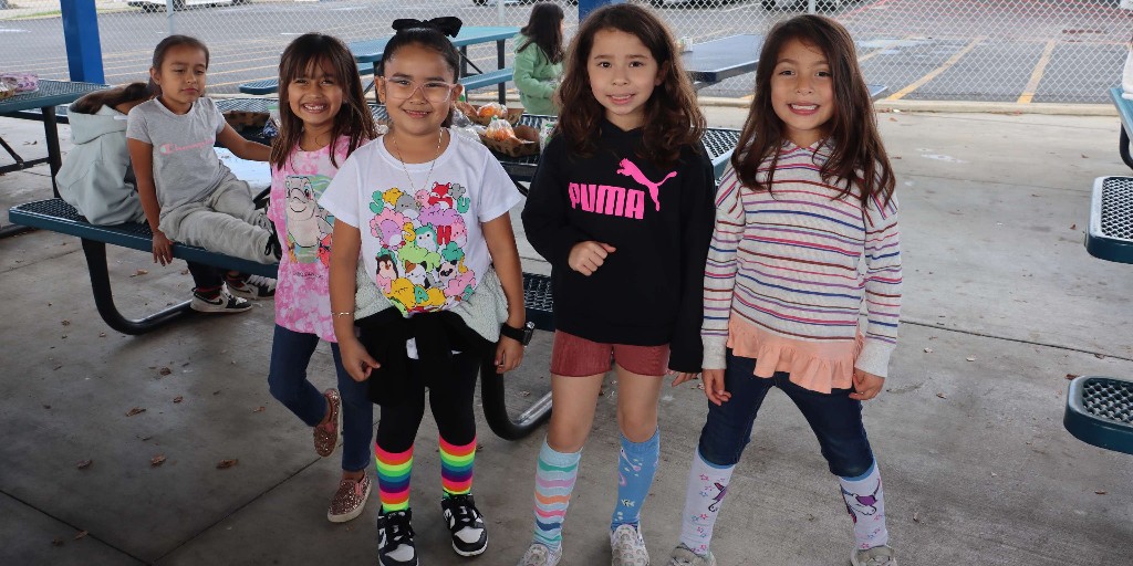 Centralia Elementary School District tweet media