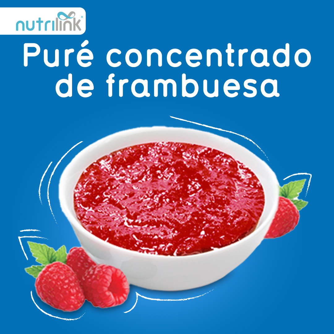 Extracto de avena en polvo - Nutrilink