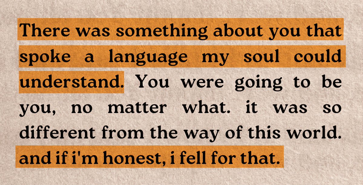 — Jm Storm (thanks to old school romantics)