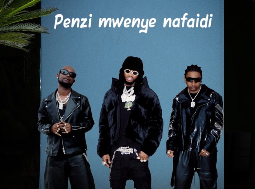 KatunziTza's tweet photo. Huenda hukusikia ulichotarajia ila niamini ukisikiliza mara nyingi utagundua ni zaidi ya ulichotarajia😁 https://t.co/smYK6F95Qj