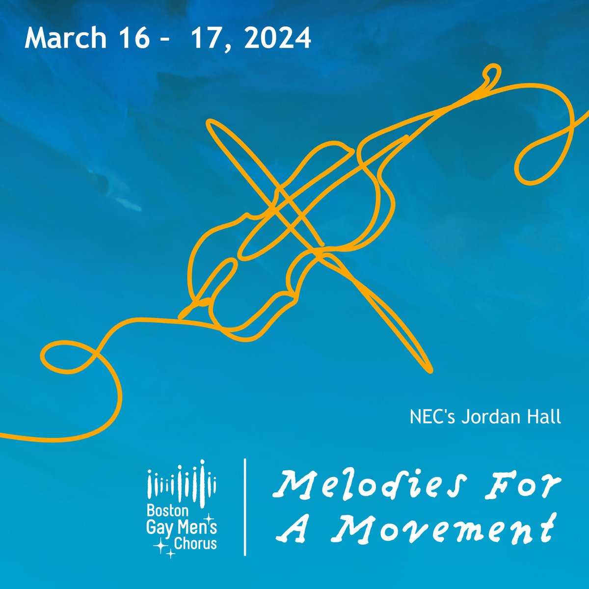 Boston Gay Men's Chorus tweet media