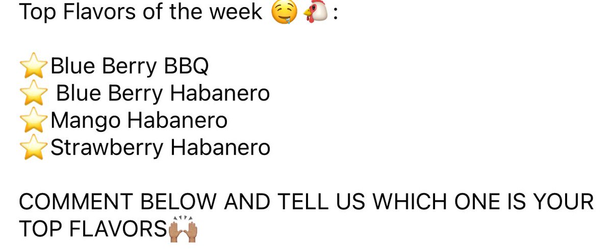 CrazyChickenLLC's tweet image. #TOPFLAVORS #WINGINIT #JERSEYCITY